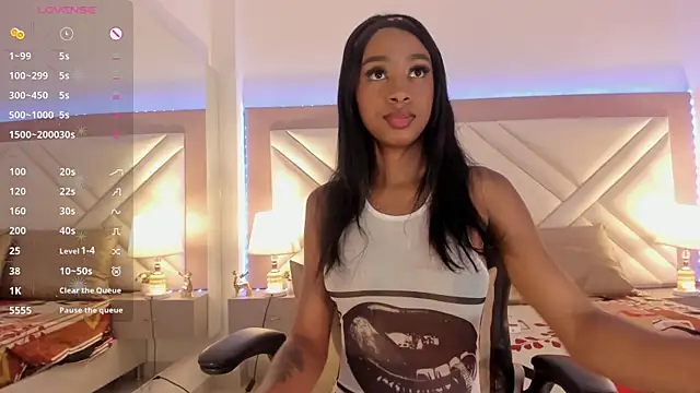  Shayra  online show from April 2026 02:55:02 PM