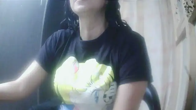 Jennys room 77 online show from February 2026 08:37:01 PM