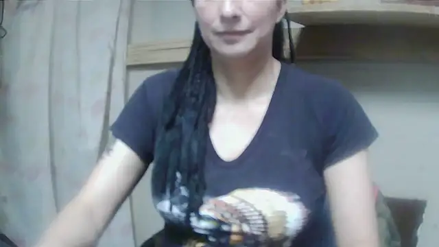 Jennys room 77 online show from March 2026 06:19:02 PM