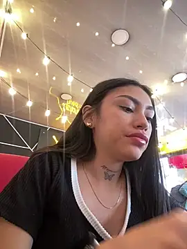 Effy Bonny online show from January 2025 08:04:01 PM