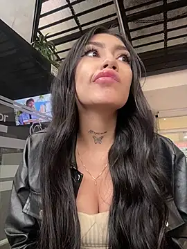 Effy Bonny online show from February 2025 10:28:02 PM