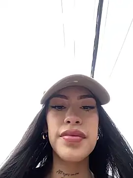 Effy Bonny online show from February 2025 03:27:02 PM