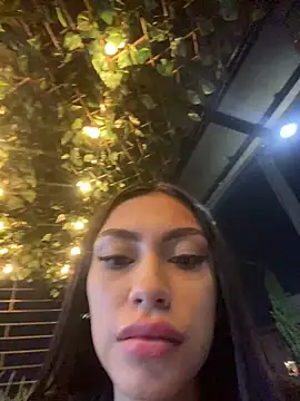 Effy Bonny online show from February 2025 11:59:02 PM