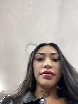 Effy Bonny online show from February 2025 09:57:01 PM