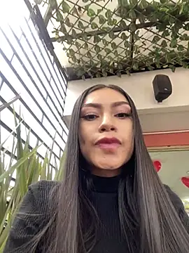 Effy Bonny online show from February 2025 09:10:01 PM