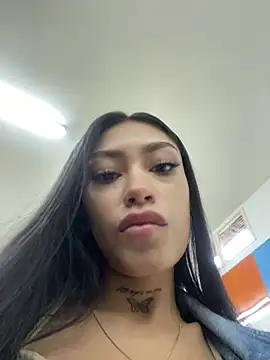 Effy Bonny online show from February 2025 09:19:02 PM