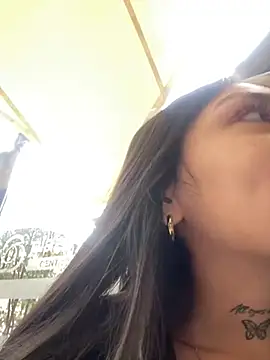 Effy Bonny online show from February 2025 08:58:02 PM