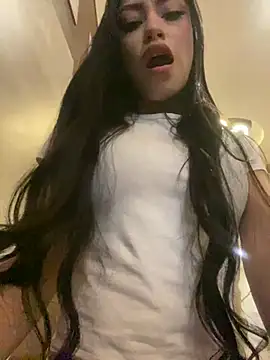 Effy Bonny online show from March 2025 08:31:02 PM