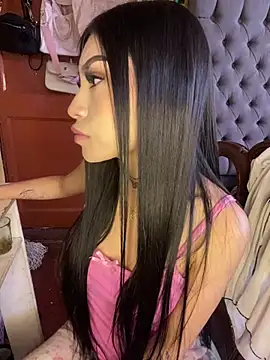 Effy Bonny online show from March 2025 06:22:02 PM