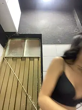 Effy Bonny online show from March 2025 09:35:01 PM