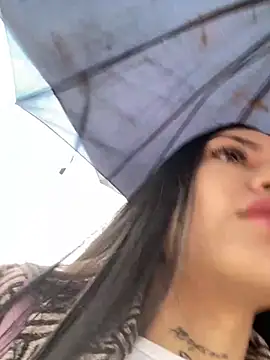 Effy Bonny online show from March 2025 12:57:01 PM