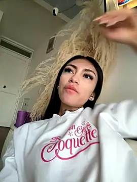 Effy Bonny online show from October 2025 10:22:02 PM