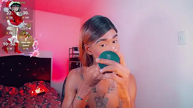 Kendall hornyy online show from December 2025 07:19:02 PM