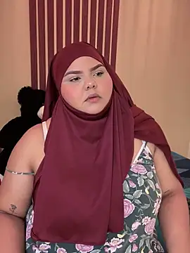  Shara Handal  online show from September 2025 08:10:01 PM