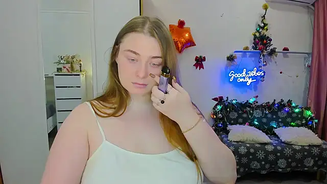 Demure Smile online show from December 2024 05:38:01 AM