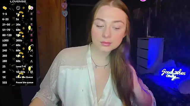 Demure Smile online show from March 2025 06:10:02 AM