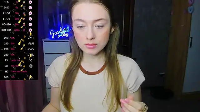 Demure Smile online show from September 2025 05:11:02 AM