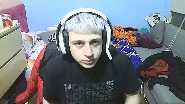 Nenejoven16- online show from March 2025 07:49:02 PM