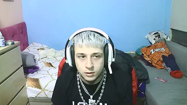 Nenejoven16- online show from March 2025 07:26:02 PM