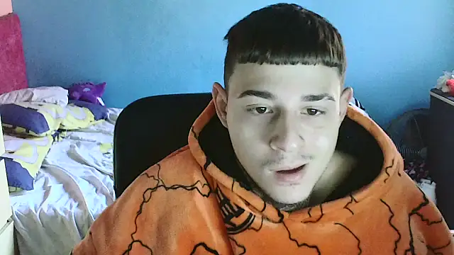 Nenejoven16- online show from October 2025 06:47:01 AM