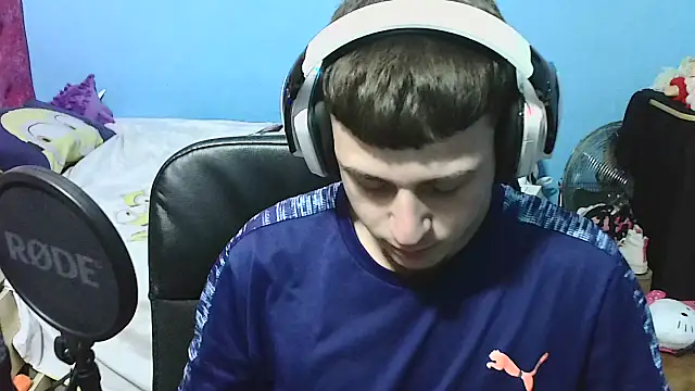 Nenejoven16- online show from October 2025 09:04:01 PM