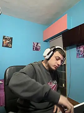 Nenejoven16- online show from November 2025 10:43:02 PM