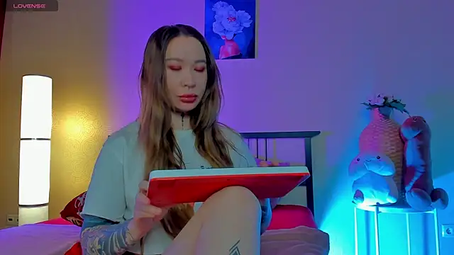  VASILISSA  online show from March 2026 11:44:02 PM