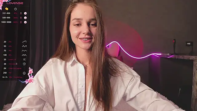 JudyAngil online show from March 2025 07:37:02 PM