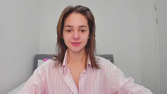 JudyAngil online show from January 2026 06:39:01 AM