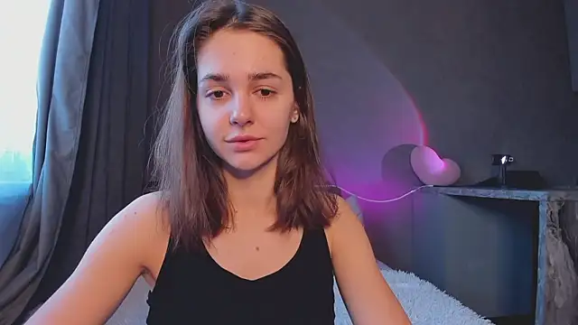 JudyAngil online show from February 2026 06:22:01 AM