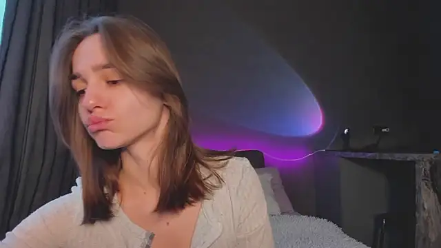 JudyAngil online show from February 2026 06:19:02 AM