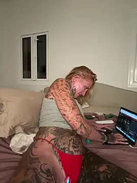 redNatified online show from June 2026 09:53:02 PM
