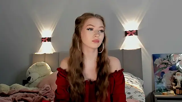 diana nier online show from December 2024 01:45:01 AM