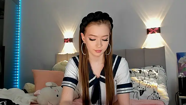 diana nier online show from December 2024 02:09:02 AM