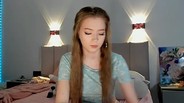 diana nier online show from January 2025 10:45:01 PM