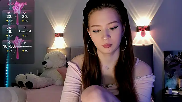 diana nier online show from September 2025 07:15:01 PM