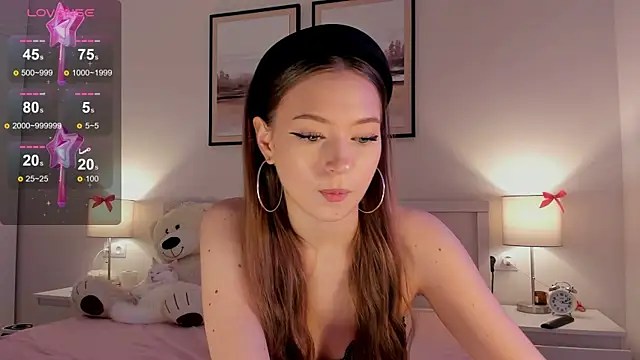 diana nier online show from December 2025 06:39:01 PM