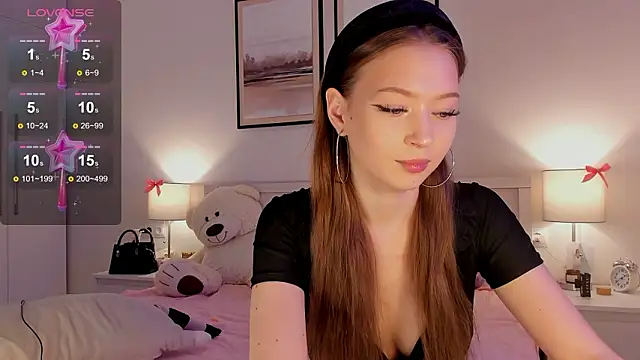 diana nier online show from January 2026 07:23:01 PM