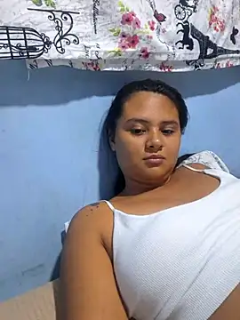 sexy-latin10 online show from February 2025 09:49:01 PM