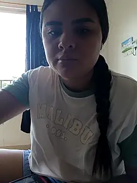 Snapshot of sexy-latin10 chatting on April 2026 01:24:02 PM sexy-latin10 online show from April 2026 01:24:02 PM