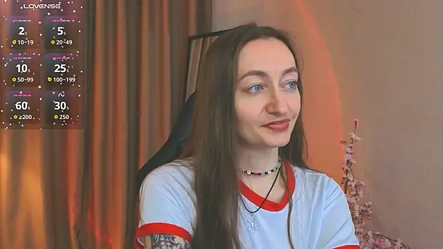 ShiroHeby online show from March 2026 12:56:02 PM