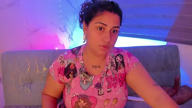 dayan silva  online show from March 2026 03:07:02 PM