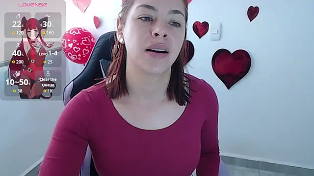 sofia xxx1 online show from February 2026 02:24:01 PM