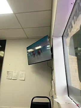 ThicBunz online show from March 2025 09:22:01 PM