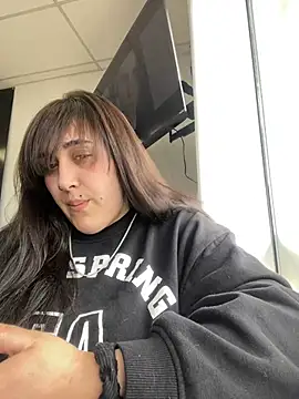 ThicBunz online show from March 2025 05:31:02 PM