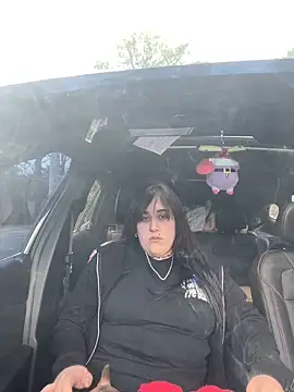 ThicBunz online show from March 2025 06:42:01 PM