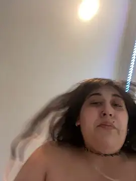 ThicBunz online show from March 2025 01:19:02 PM