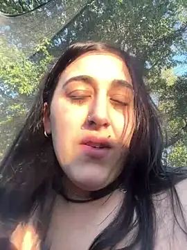 ThicBunz online show from September 2025 09:38:02 PM