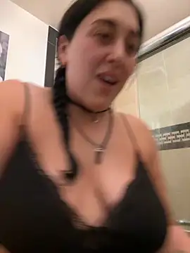 ThicBunz online show from September 2025 04:40:02 AM