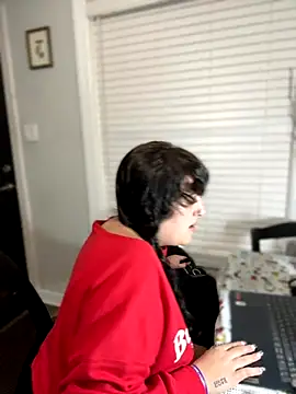 ThicBunz online show from October 2025 04:00:01 PM